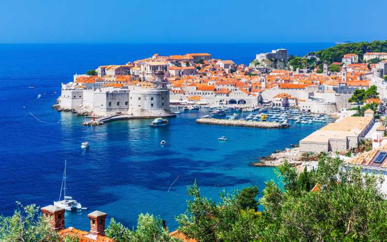 Private Transfer From Split to Dubrovnik - Good To Know