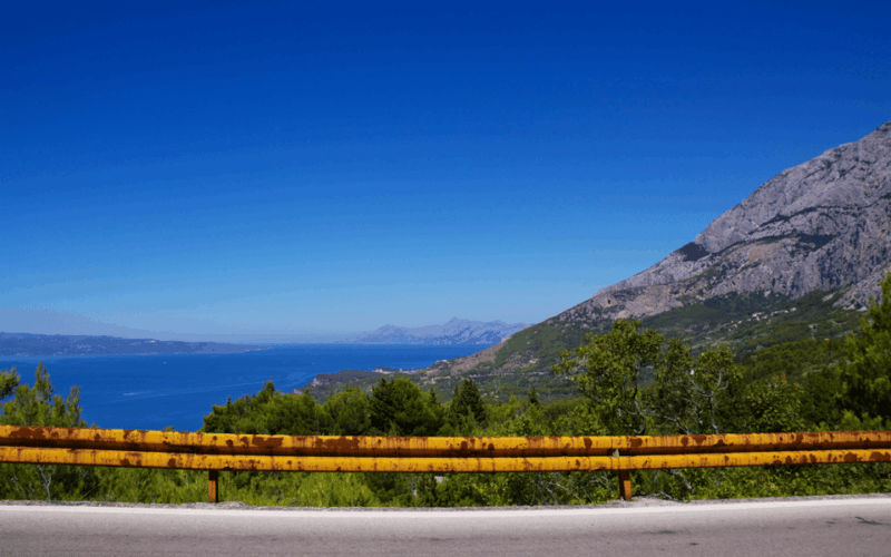 Private Transfer From Split to Dubrovnik - Experience Highlights