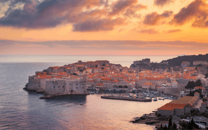 Private Transfer From Split to Dubrovnik - Cancellation Policy