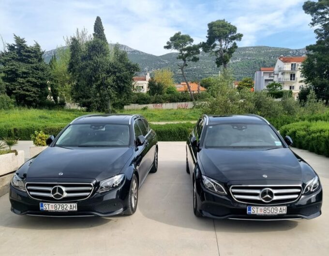 Private Transfer From Split to Dubrovnik - Pricing and Cancellation Policy