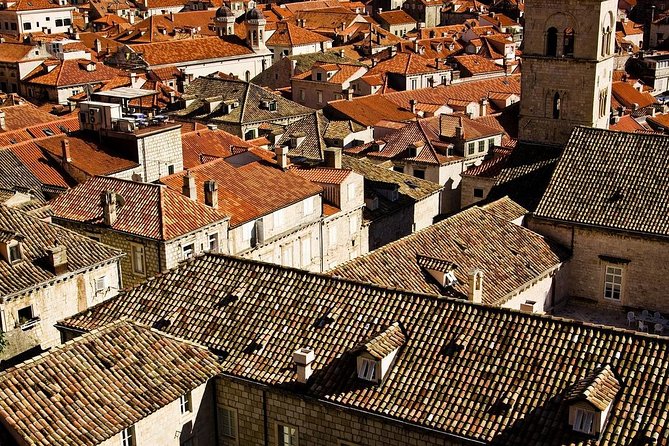Private Transfer From Split to Dubrovnik With 2 Hours for Sightseeing - Vehicle Amenities and Comfort