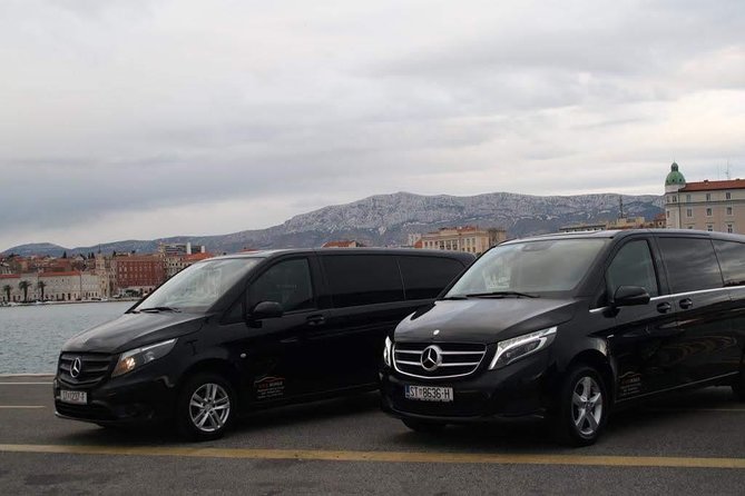 Private Transfer From Split to Dubrovnik With Mostar - Quick Points