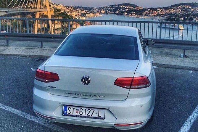 Private Transfer From Split to Dubrovnik With Mostar - Positive Traveler Feedback