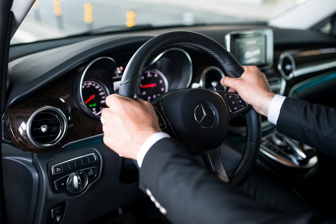 Private Transfer From Split to Dubrovnik With Stop in Mostar - Key Points