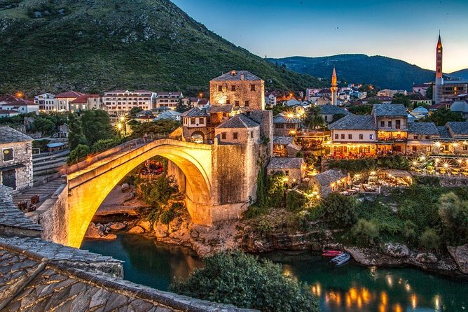 Private Transfer From Split to Dubrovnik With Stop in Mostar - Additional Information
