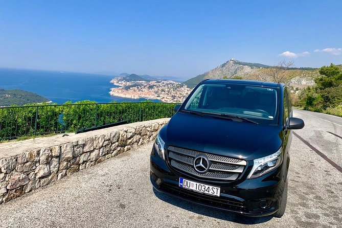Private Transfer From Split to Dubrovnik With Stop in Mostar - Recap