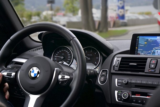 Private Transfer From Split to Zagreb, Hotel-To-Hotel, English-Speaking Driver - Verification and Authenticity of Reviews