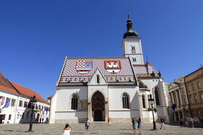 Private Transfer From Split to Zagreb, Hotel-To-Hotel, English-Speaking Driver - Comfort and Suitability of Vehicle Offerings