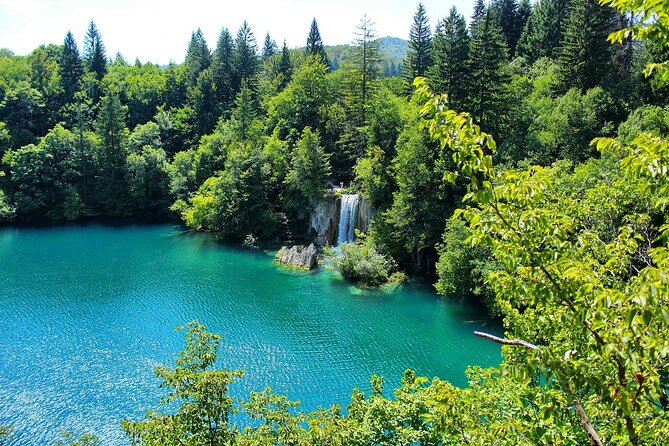 Private Transfer From Split to Zagreb With Stop at Plitvice Lakes - Cancellation and Rescheduling