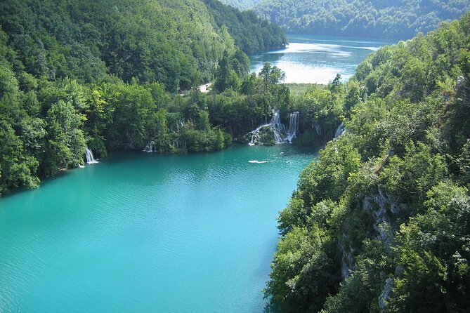 Private Transfer From Split to Zagreb With Stop at Plitvice Lakes - Accessibility and Participation