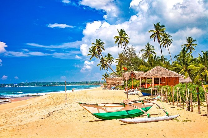 Private Transfer From Sri Lanka Colombo Airport (Cmb) to Dambulla - Luggage Considerations