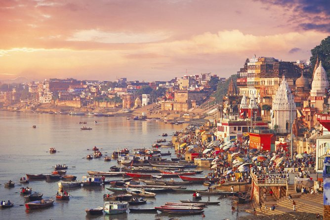 Private Transfer From Srinagar to Sheikh Ul-Alam (Sxr) Airport - Included in the Price
