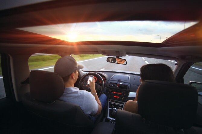 Private Transfer From St. Moritz to Munich With an English Speaking Driver - Viator Help Centre Inquiries