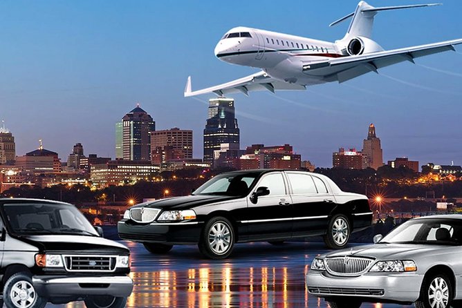 Private Transfer From St Petersburg Clearwater Airport to St Pete Beach - Key Points