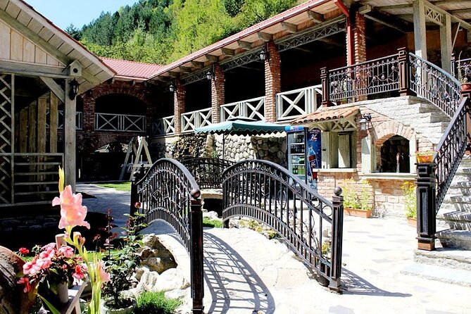 Private Transfer From Stepantsminda to Tbilisi - Suitability and Accessibility