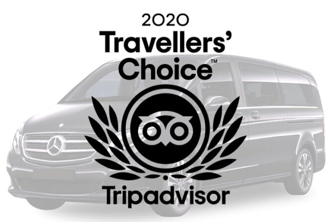 Private Transfer From Sunshine Coast Airport to Noosa 7 Seater + Luggage Trailer - Pickup and Drop-off