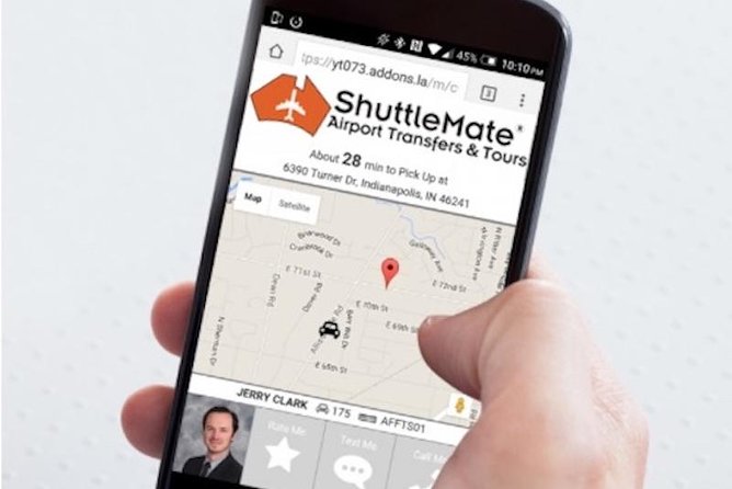 Private Transfer From Sunshine Coast Airport to Noosa up to 3 Pax - Service Overview