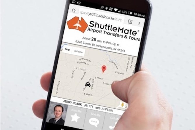 Private Transfer From Sunshine Coast Airport to Noosa up to 5 Pax - Comfortable Late Model Minivan