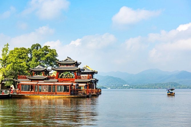 Private Transfer From Suzhou to Hangzhou City Area - Good To Know