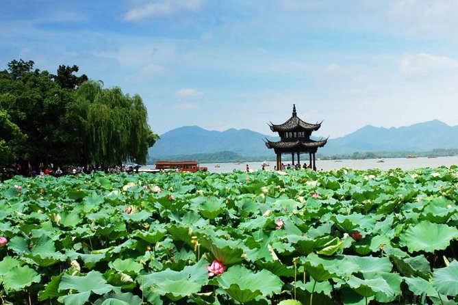 Private Transfer From Suzhou to Hangzhou City Area - Traveler Reviews
