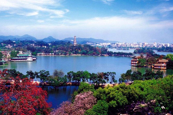 Private Transfer From Suzhou to Hangzhou City Area - Sum Up