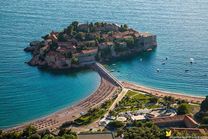 Private Transfer From Sveti Stefan to Tivat Airport - Worth The Stay