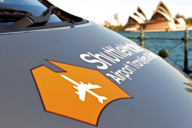 Private Transfer FROM Sydney Airport to Sydney CBD for 1 to 2 Pax - Service Hours and Accessibility