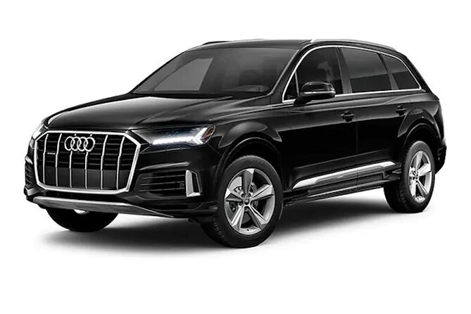 Private Transfer FROM Sydney Airport to Sydney CBD for 1 to 2 Pax - Customer Reviews and Feedback