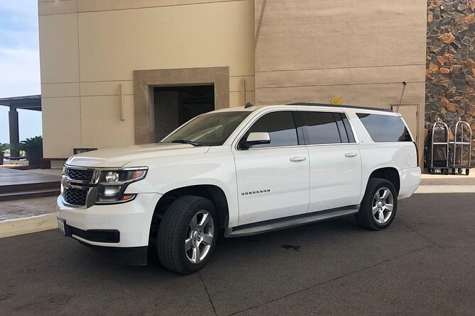 Private Transfer From Tampa Airport (Tpa) to St Petersburg Accommodation - Pricing and Payment Options