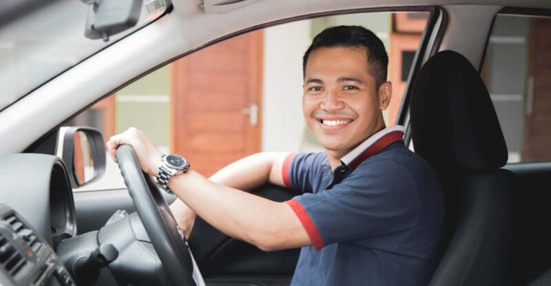 Private Transfer From TAN SON NHAT Airport to CAN THO - Vehicle Options and Comfort