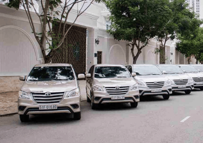 Private Transfer From TAN SON NHAT Airport to CAN THO - Booking and Cancellation Policy