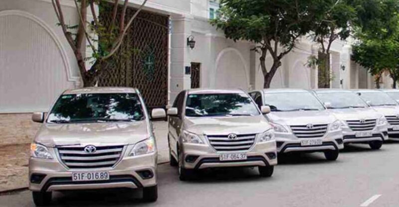 Private Transfer From TAN SON NHAT Airport to MUINE - Explore Local Landscape Beauty