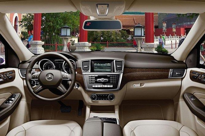 Private Transfer From Tan Son Nhat (Sgn) Airport to Ho Chi Minh City - Good To Know