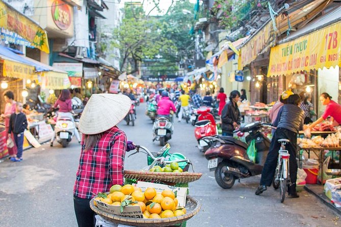 Private Transfer From Tan Son Nhat (Sgn) Airport to Ho Chi Minh City - Accessibility and Participation