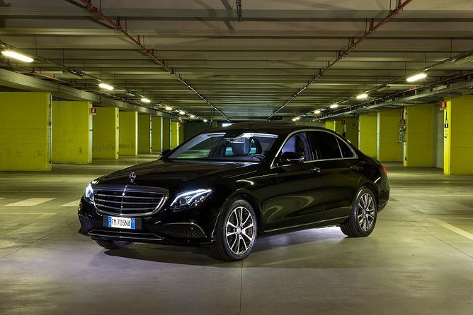 Private Transfer From Taormina to Cefalù or Viceversa - Pricing Information
