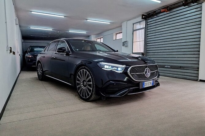 Private Transfer From Taormina to Palermo or Vice Versa - Customer Reviews