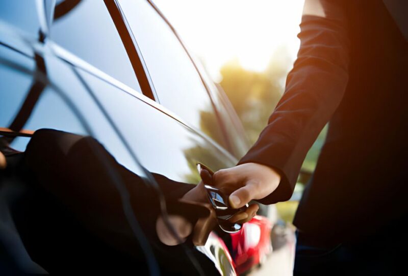 Private Transfer From Taormina to Siracusa or Viceversa - Booking Information