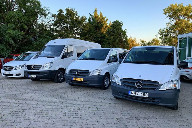 Private Transfer From Tbilisi Airport to Tbilisi and Viceversa - Vehicle and Amenities