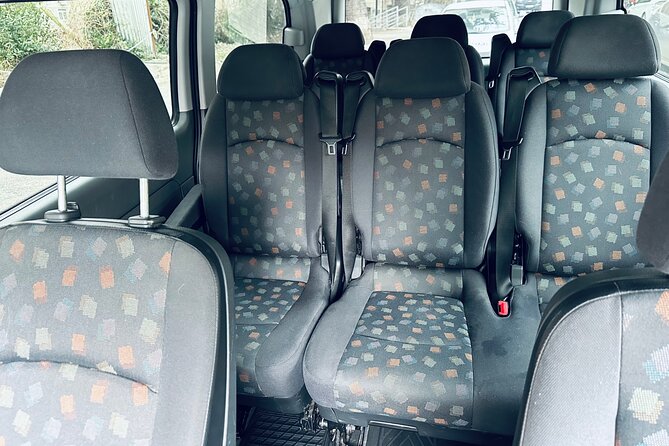 Private Transfer From Tbilisi Airport to Tbilisi and Viceversa - Availability and Booking