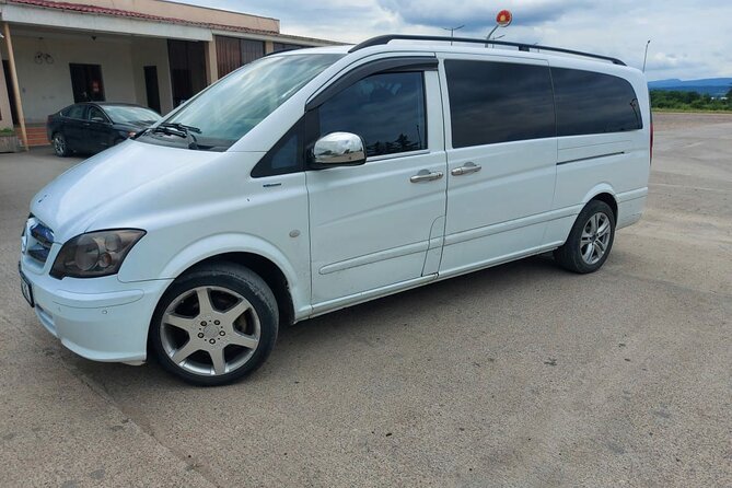 Private Transfer From Tbilisi Airport to Tbilisi and Viceversa - Price and Guarantee