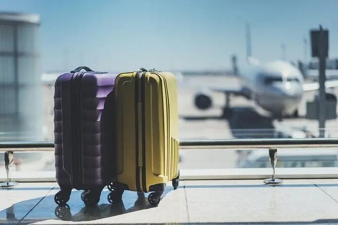 Private Transfer From Tbilisi International Airport To Gudauri Ski Resort - Key Points