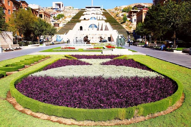 Private Transfer From Tbilisi to Yerevan - About Your Stay