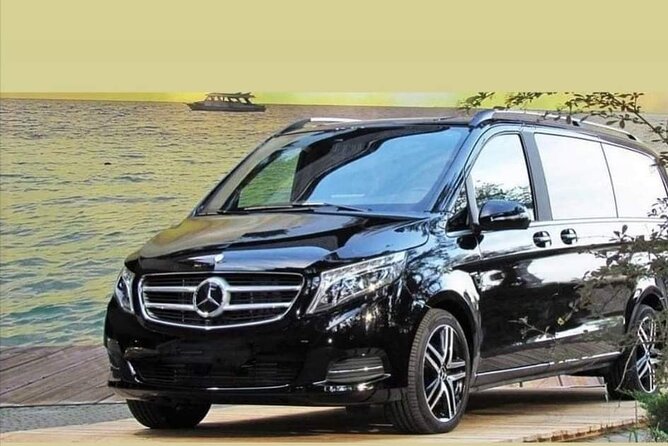 Private Transfer From the Airport to Amalfi Coast - About Your Stay