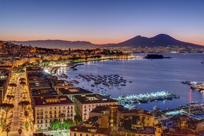 Private Transfer From the Airport to Amalfi Coast - Traveler Reviews and Ratings