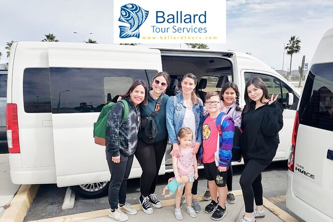 Private Transfer From the Airport to Hotels in Los Cabos 1-10px - Private Tour Experience