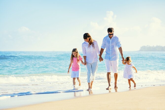 Private Transfer From the Airport to Praia Do Forte - Safety and Comfort Features