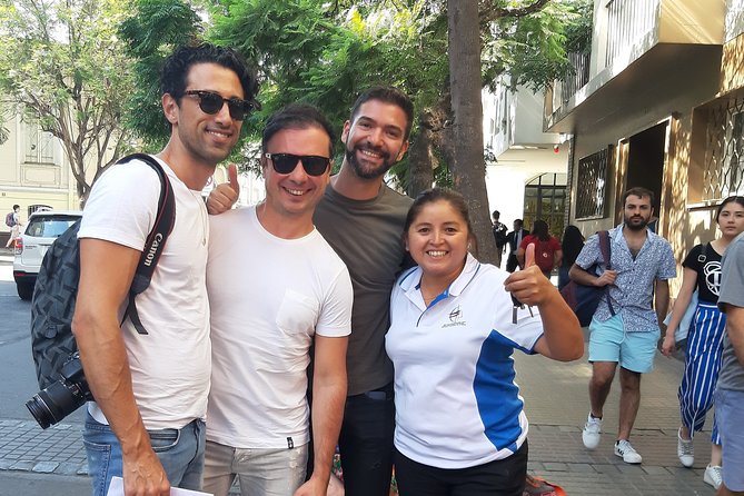 Private Transfer From the Airport to Santiago City - Key Points
