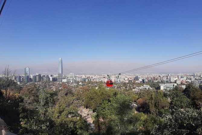 Private Transfer From the Airport to Santiago City - Booking Process
