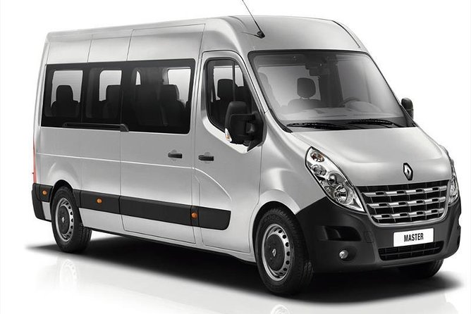 Private Transfer From the Airport to the Hotel in Cartagena - Key Points