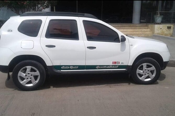 Private Transfer From the Airport to the Hotel in Cartagena - Meeting and Pickup